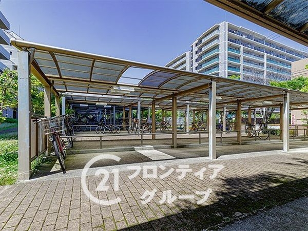 ラ・フォルテ西神中央２番館　中古マンション