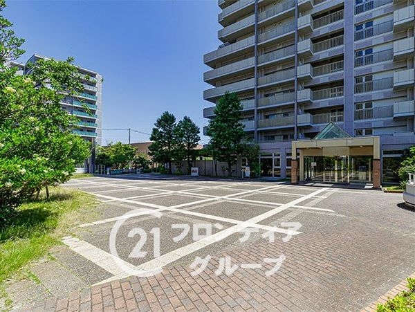 ラ・フォルテ西神中央２番館　中古マンション