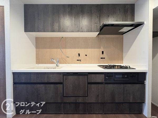 ラ・フォルテ西神中央２番館　中古マンション