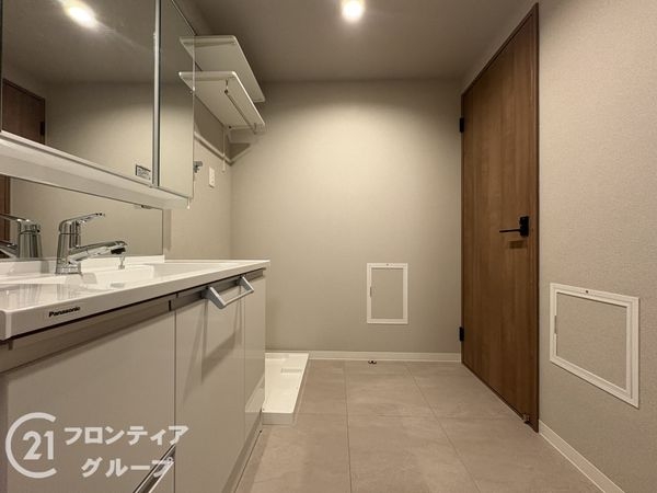ラ・フォルテ西神中央２番館　中古マンション