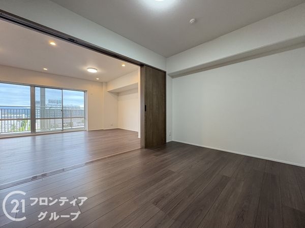 ラ・フォルテ西神中央２番館　中古マンション