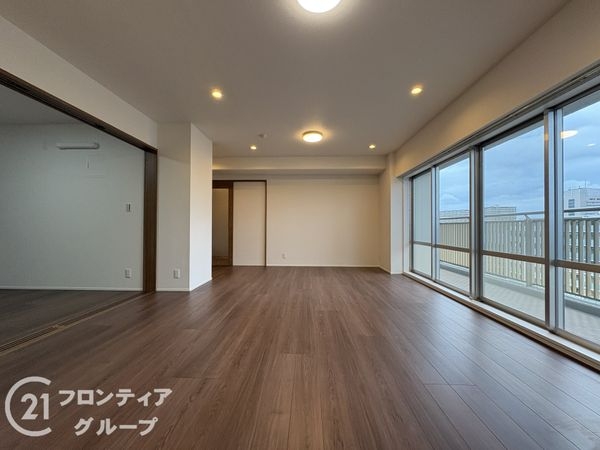 ラ・フォルテ西神中央２番館　中古マンション
