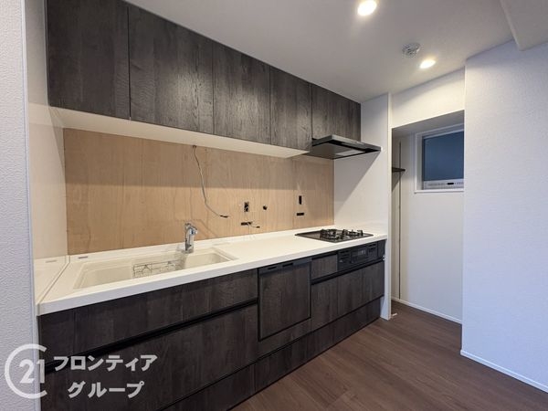 ラ・フォルテ西神中央２番館　中古マンション