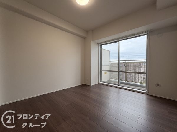 ラ・フォルテ西神中央２番館　中古マンション