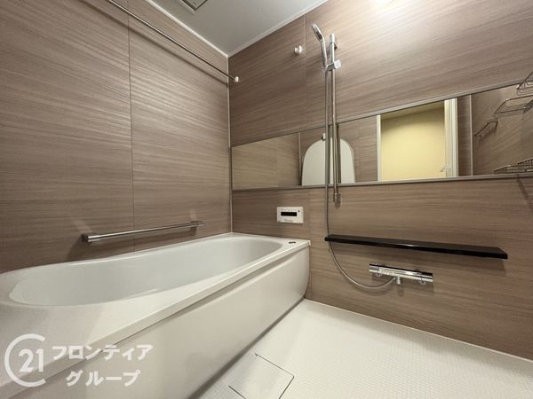 ラ・フォルテ西神中央２番館　中古マンション