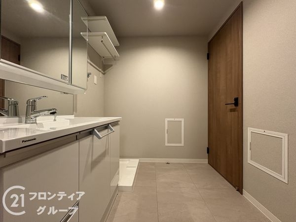 ラ・フォルテ西神中央２番館　中古マンション