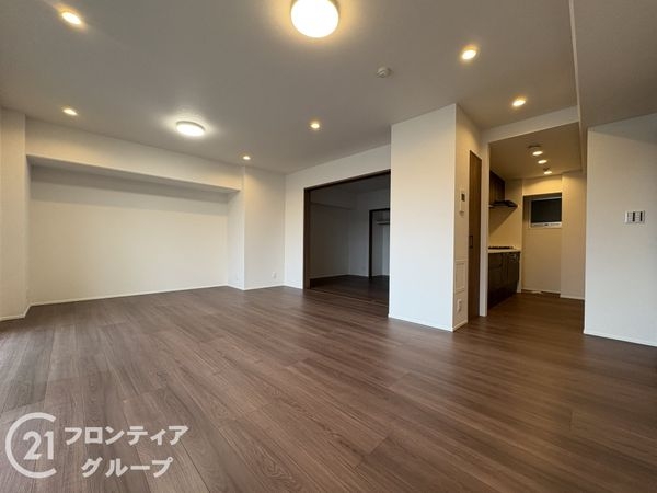 ラ・フォルテ西神中央２番館　中古マンション