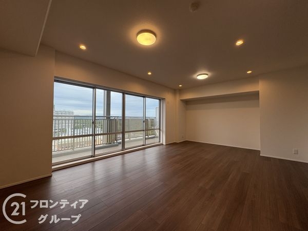 ラ・フォルテ西神中央２番館　中古マンション