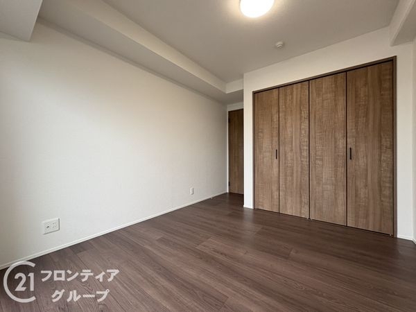 ラ・フォルテ西神中央２番館　中古マンション