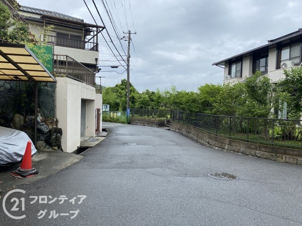 神戸市須磨区禅昌寺町１丁目　新築一戸建て　１号棟