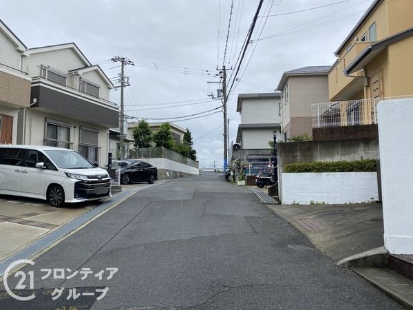 神戸市須磨区禅昌寺町１丁目　新築一戸建て　２号棟