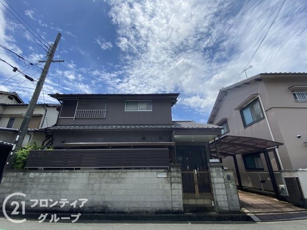 加古川市西神吉町岸の中古一戸建て