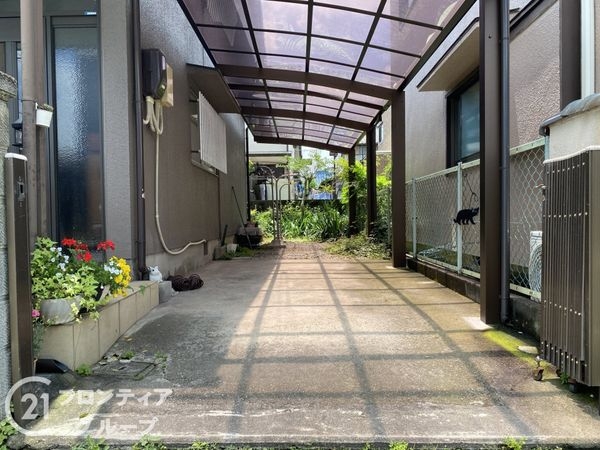 加古川市西神吉町岸の中古一戸建て