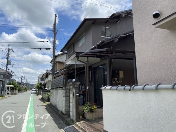 加古川市西神吉町岸の中古一戸建て