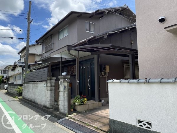 加古川市西神吉町岸の中古一戸建て