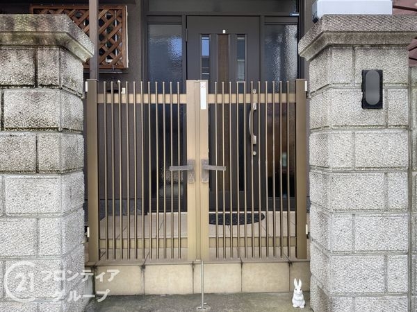 加古川市西神吉町岸の中古一戸建て