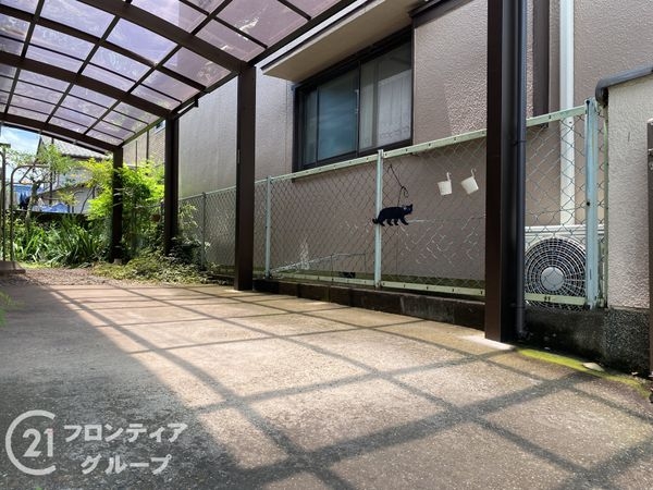 加古川市西神吉町岸の中古一戸建て