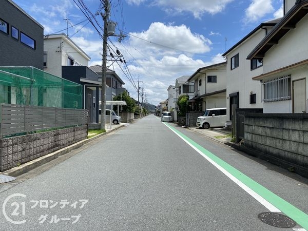 加古川市西神吉町岸の中古一戸建て