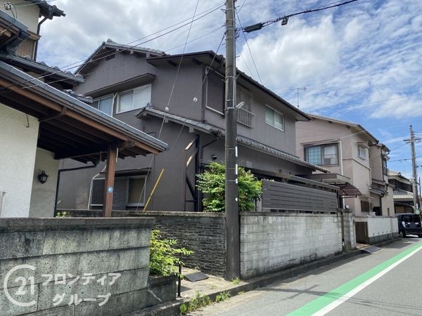 加古川市西神吉町岸の中古一戸建て