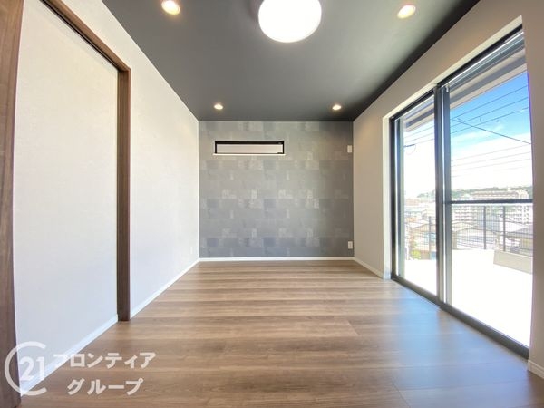 神戸市垂水区南多聞台３丁目　新築一戸建て
