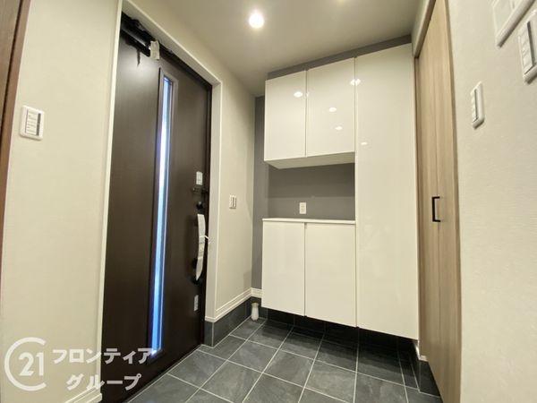 神戸市垂水区南多聞台３丁目　新築一戸建て