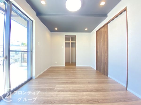 神戸市垂水区南多聞台３丁目　新築一戸建て