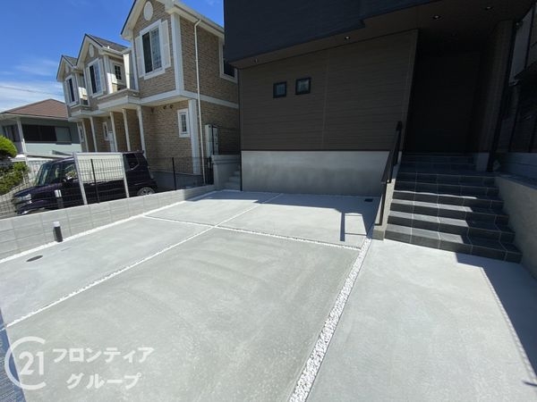 神戸市垂水区南多聞台３丁目　新築一戸建て