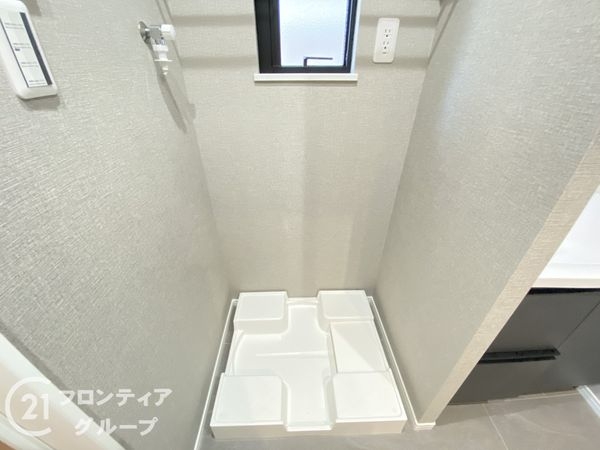 神戸市垂水区南多聞台３丁目　新築一戸建て