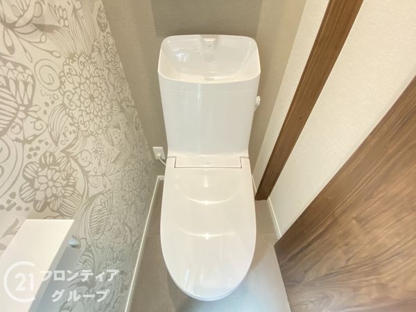神戸市垂水区南多聞台３丁目　新築一戸建て