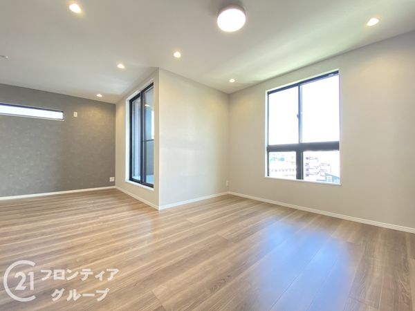 神戸市垂水区南多聞台３丁目　新築一戸建て
