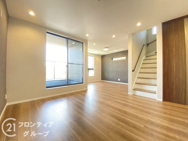 神戸市垂水区南多聞台３丁目　新築一戸建て