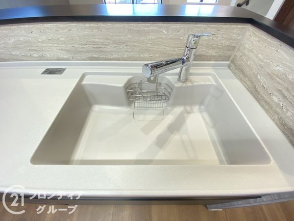 神戸市垂水区南多聞台３丁目　新築一戸建て