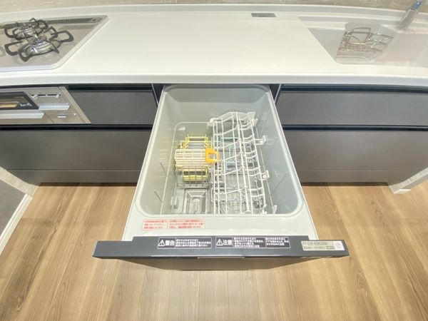 神戸市垂水区南多聞台３丁目　新築一戸建て