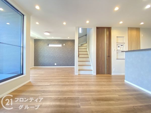 神戸市垂水区南多聞台３丁目　新築一戸建て