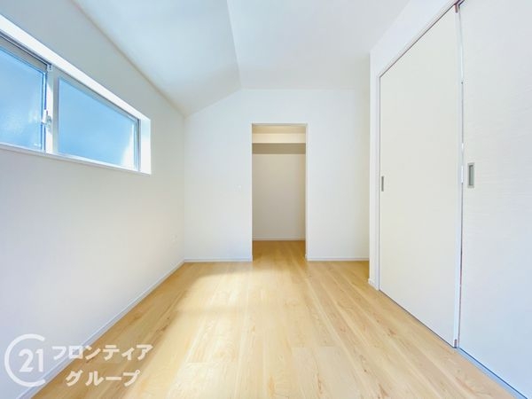 明石市太寺大野町　新築一戸建て　１期　２号棟