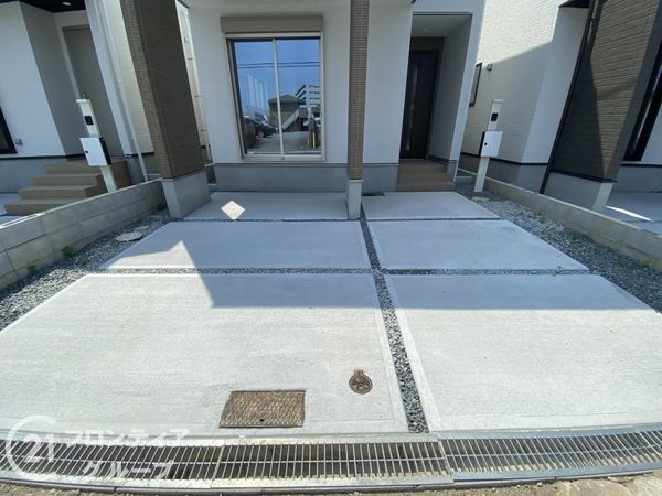 明石市太寺大野町　新築一戸建て　１期　２号棟