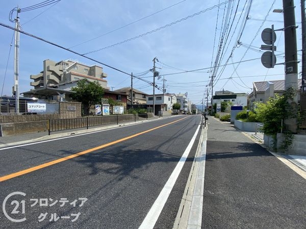 明石市太寺大野町　新築一戸建て　１期　２号棟