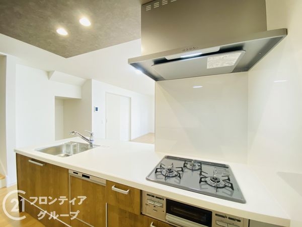明石市太寺大野町　新築一戸建て　１期　２号棟