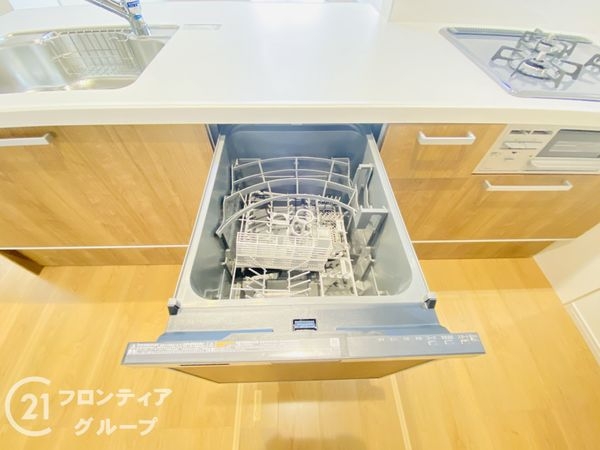 明石市太寺大野町　新築一戸建て　１期　２号棟