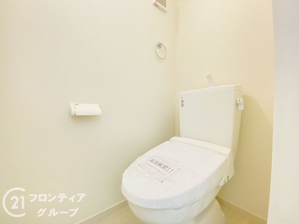 明石市太寺大野町　新築一戸建て　１期　１号棟