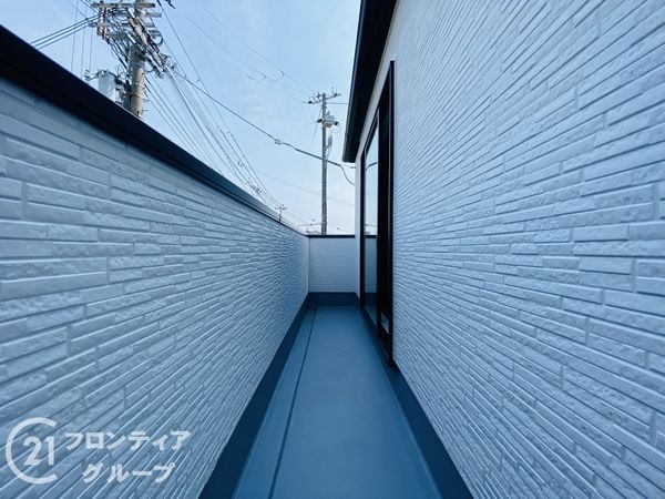 明石市太寺大野町　新築一戸建て　１期　１号棟