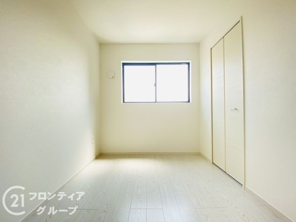 明石市太寺大野町　新築一戸建て　１期　１号棟