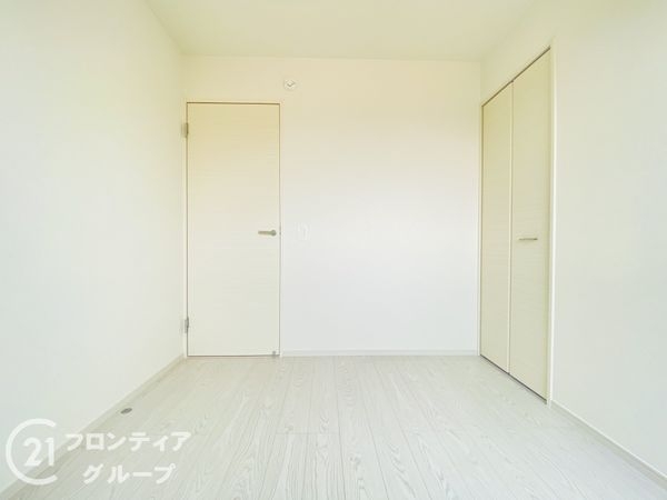 明石市太寺大野町　新築一戸建て　１期　１号棟