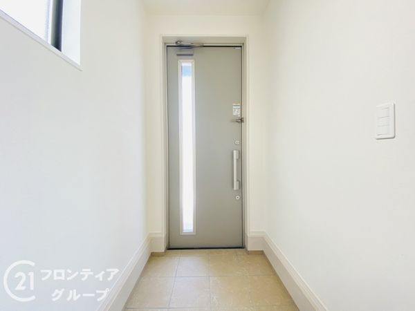 明石市太寺大野町　新築一戸建て　１期　１号棟