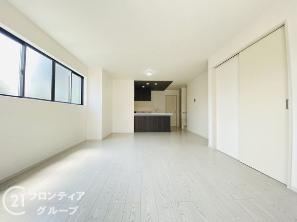 明石市太寺大野町　新築一戸建て　１期　１号棟