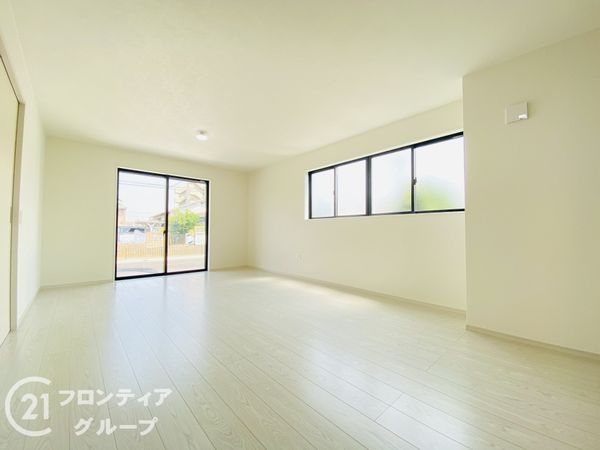 明石市太寺大野町　新築一戸建て　１期　１号棟