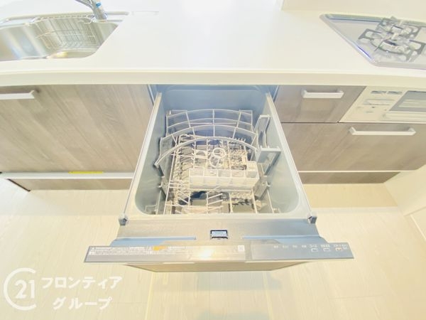 明石市太寺大野町　新築一戸建て　１期　１号棟