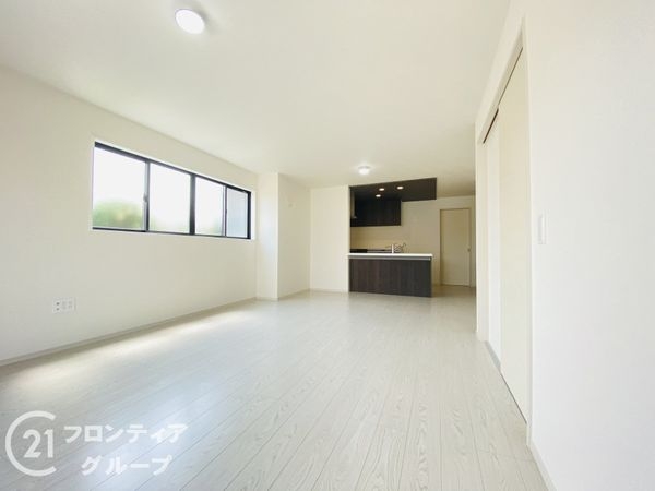 明石市太寺大野町　新築一戸建て　１期　１号棟