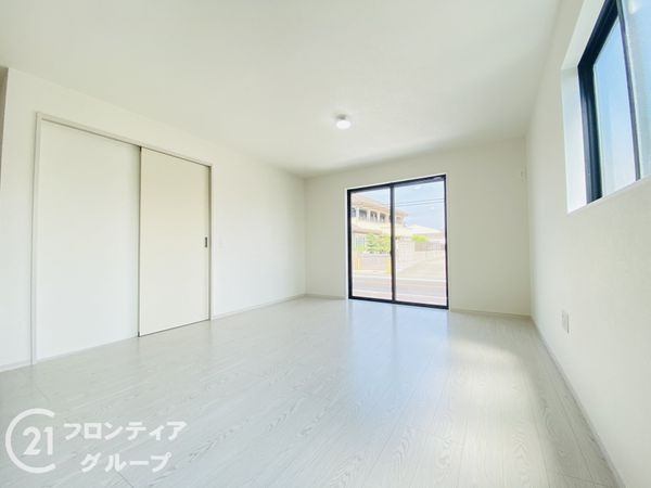 明石市太寺大野町　新築一戸建て　１期　１号棟