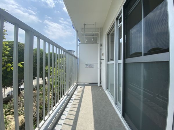 垂水高丸住宅１号棟　中古マンション